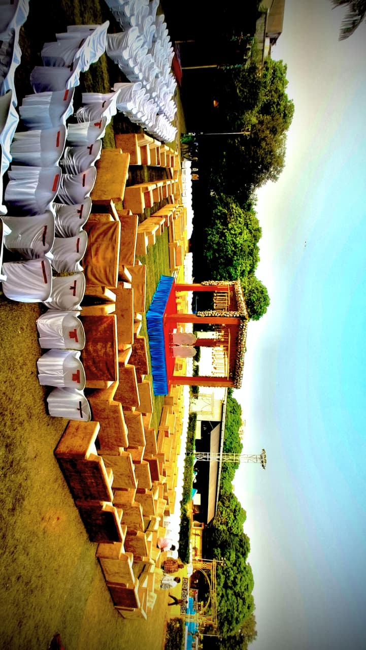 Venue View
